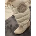 Calvin Klein Boots for sale
