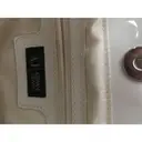 Buy Armani Jeans White Synthetic Handbag online