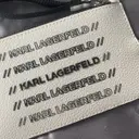 Card wallet Karl Lagerfeld
