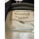 Luxury Maison Kitsune Jackets Women