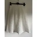 Buy Miss Selfridge Mid-length skirt online