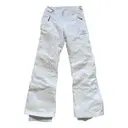 Trousers Rossignol