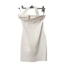Mini dress Yves Saint Laurent