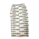 Tweed mid-length skirt Alessandra Rich