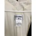Tweed mid-length dress Chanel - Vintage