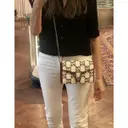 Buy Gucci Dionysus tweed handbag online