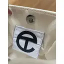 Small Shopping Bag vegan leather tote Telfar