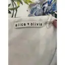 Buy Alice & Olivia Mini dress online