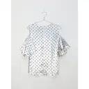 Ganni Spring Summer 2019 blouse for sale