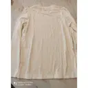 Buy Twinset White Viscose Top online