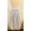 Vionnet Maxi skirt for sale
