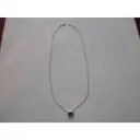 White gold necklace H. Stern