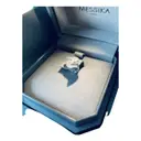 Buy Messika White gold earrings online