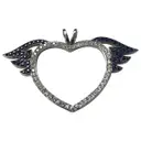 White gold pendant Theo Fennell
