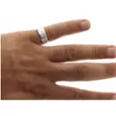 White gold ring Tiffany & Co