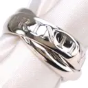 Buy Cartier Trinity white gold ring online