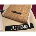 Le Gadjo small bag Jacquemus