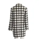 Buy Aquilano Rimondi Wool coat online