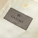 Buy Canali Wool coat online