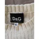 Luxury D&G Knitwear Women
