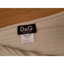 Buy D&G Wool scarf online