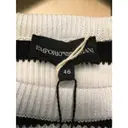 Buy Emporio Armani Wool pull online