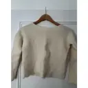 Buy Sézane Fall Winter 2020 wool jumper online