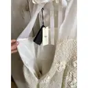 Buy Fendi Wool mini dress online