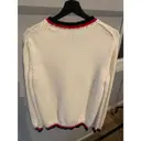 Buy Fendi x Fila Wool jumper online
