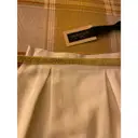 Buy Giambattista Valli Wool mid-length skirt online