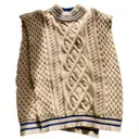 Wool knitwear Maison Martin Margiela