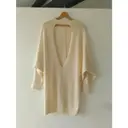 Buy Maje Wool mid-length dress online