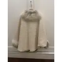 Buy Malo Wool coat online