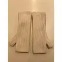 Luxury Max Mara Gloves Women
