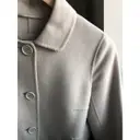 Wool jacket Max Mara 'S