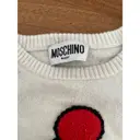 Luxury Moschino Knitwear Kids