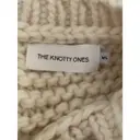 Buy The Knotty Ones Wool jumper online
