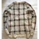 Theory Wool jumper for sale