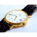 Buy Cyma Yellow gold watch online