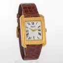 Protocole yellow gold watch Piaget