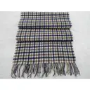Buy Aquascutum Wool scarf online
