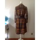 Burberry Wool Coat for sale