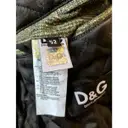 Buy D&G Wool peacoat online