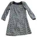 Wool Dress Zara