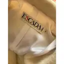 Buy Escada Wool coat online - Vintage