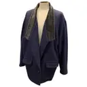 Wool jacket Fontana Milano 1915