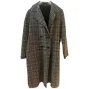 Wool coat Karen Millen
