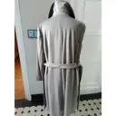 Buy Krizia Wool coat online