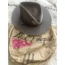 Luxury Nick Fouquet Hats Women