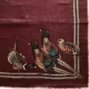 Buy Ralph Lauren Wool neckerchief online